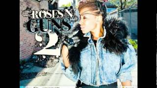 Crossroads - Nikki Lynette ft. Krayzie Bone (OFFICIAL)