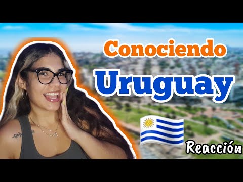 Cubana REACCIONA por PRIMERA vez a URUGUAY//@lorenahm03 