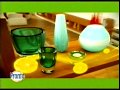 Pronto Staubexpress Alte TV Werbung 2006