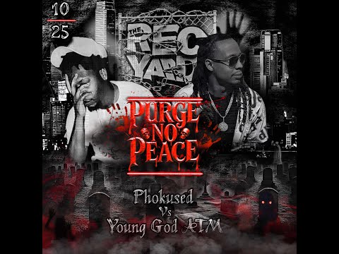 YoungGod ATM vs Phokused