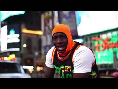 Stunna Chips - Power (official video)