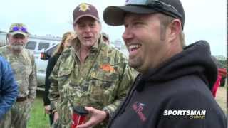 Pigman on Ted Nugent
