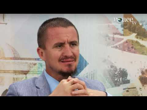 Hyrje në degët e besimit - Dr. Imam Ahmed Kalaja