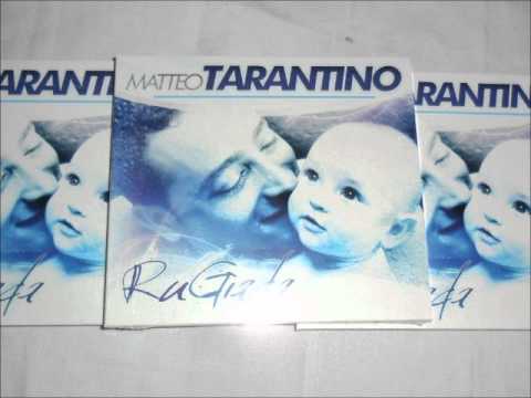 Matteo Tarantino- Vivir asì