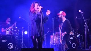 crazy, superstar - Ninet Tayeb, Yossi Mizrahi, Avishai Cohen - yearot menashe 2016