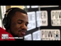 THE GAME DEBUTS NEW SINGLE CELEBRATION LIVE IN POWER 106 LA BIG BOY S NEIGHBORHOOD