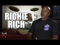 Richie Rich Declined Feature On Biggie S Album 2Pac Would Ve Rolled In His Grave Part 11