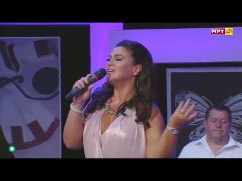 Aneta Nakovska Dobro mi dojdovte