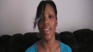 Invisible by Kierra Sheard