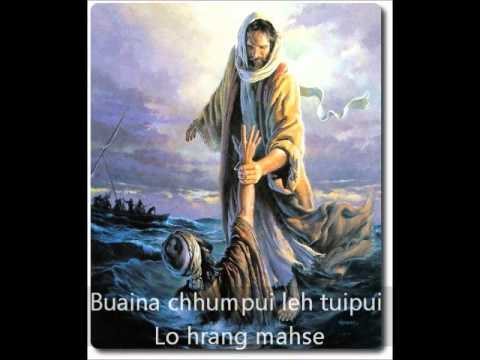Magdalene(Mizo Band)- A phatsan law'ng che