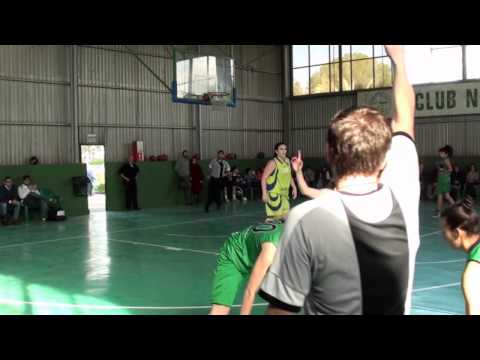 30 11 14 CLUB NAUTICO SEVILLA   CB ANDERSEN EGB MALAGA