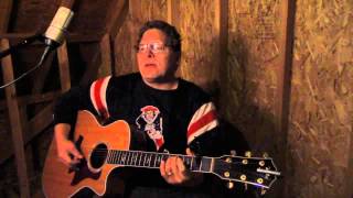 &quot;Carolina Rain&quot;-Original Music by Andy Collins