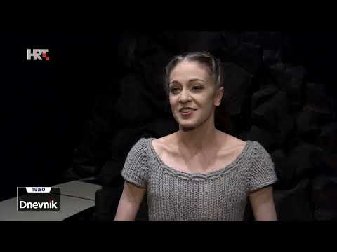 Balet Peer Gynt - HNK Zagreb