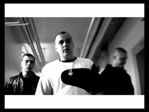 Ginex feat. Tony - Ich zähl die Tage bis (official Video).flv