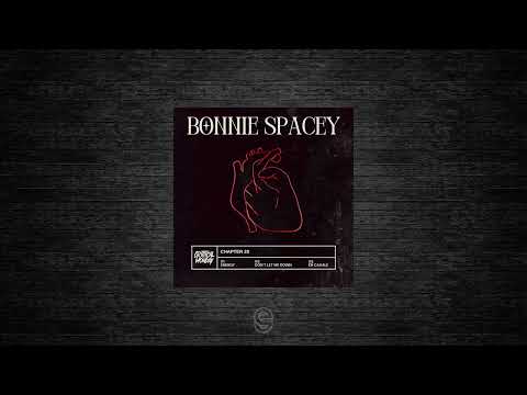 Premiere: Bonnie Spacey - Energy - Critical Monday