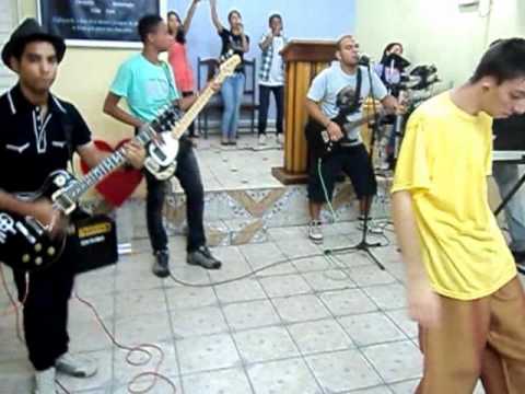 Quadrangular Vera Cruz.....B.H...M.G....24 Março 2012 - Sabado - Mocidade.