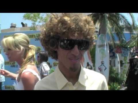 Rob Machado Interview - Surf's Up