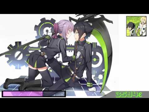 Nightcore - 3594ε
