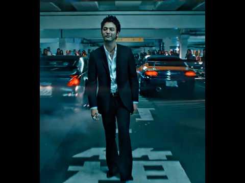 Sean Starts Loving Japan  | The Fast and the Furious: Tokyo Drift Edit | Song - TokyoTeriyaki Boyz |