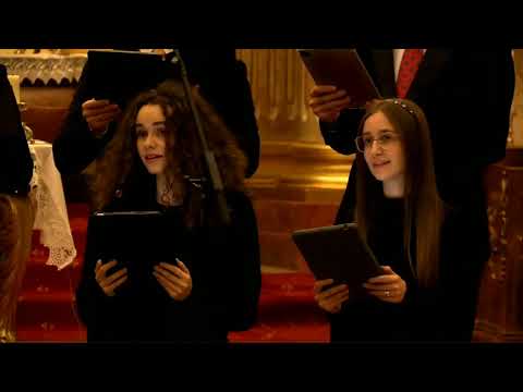 Concert de Colinde - Amicus Timisoara