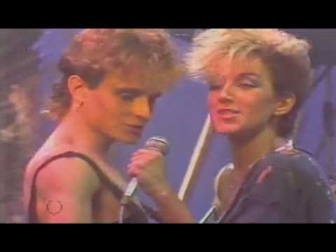 Mecano - La bola de cristal