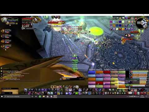 How to Top DPS Professor Putricide 25 HC as a Hunter - Kenvy