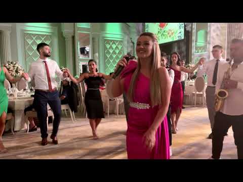 Roxana Brumar - Live colaj ascultari || Venue Timisoara 2023