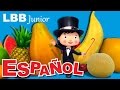 Me Encanta La Fruta Canciones Infantiles LBB Junior