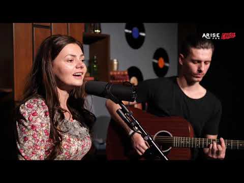 Rahela Goagără | Numele Tău e un răspuns