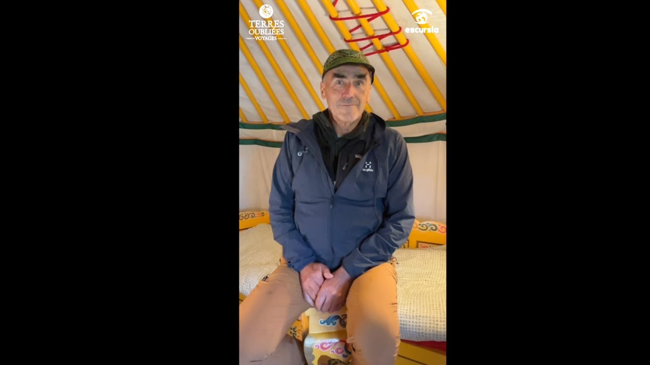 Photographiez le monde aux côtés de Nicolas Fragiacomo Terres Oubliées