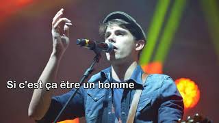 Le cœur qui cogne Music Video