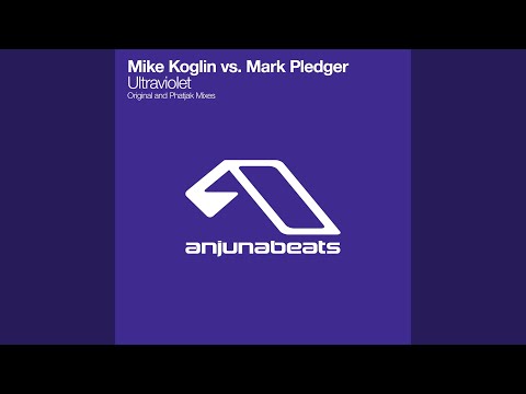 Ultraviolet (Original Mix)