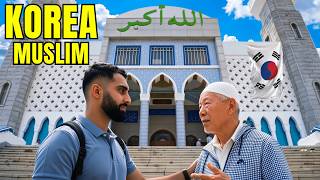 How Do Muslims Survive In South Korea?