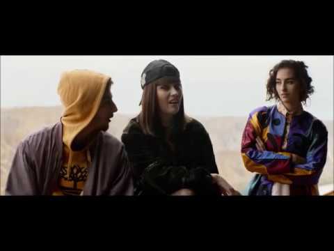 Los jóvenes según José Luis Cuerda (escena de Tiempo después)