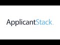 ApplicantStack demo