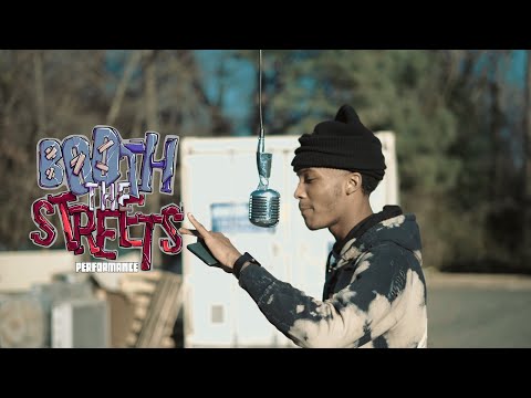 Jackboy Lo | Booth The Streets