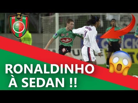 [CENTENAIRE] CSSA 3-1 PSG 03/11/2002