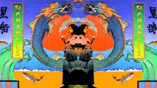 Jefferson Starship  -  St. Charles (single edit) - Spitfire (1976)