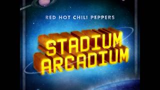 Red Hot Chili Peppers - She&#39;s Only 18 HQ (2 hour loop)