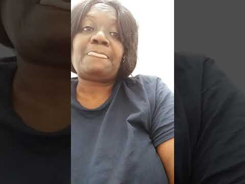 Florence Ballard's Daughter Nichole Renee Ballard aka Variety Chenevert Responds to Text messages