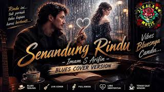 Download lagu ​Gak Nyangka! Lagu Dangdut 'SENANDUNG RINDU' Dibuat Versi BLUES Se-Mewah Ini! ✨ mp3