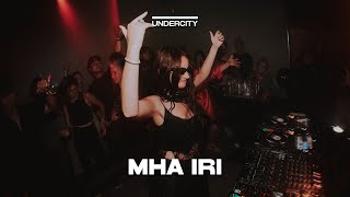 Download lagu Mha Iri | Techno | UNDERCITY | Seoul | Oct 18 2025 mp3