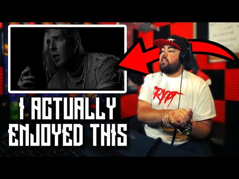 CRYPT REACTS to Tom MacDonald - Famous