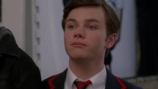 GLEE Full Performance of When I Get You Alone