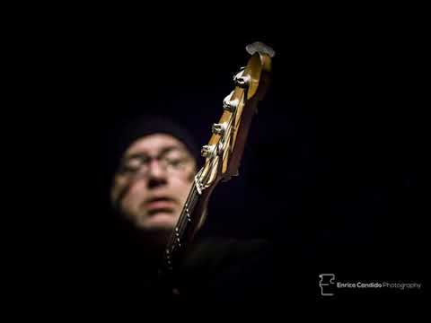 Jazzy Cat   di Pippo Matino