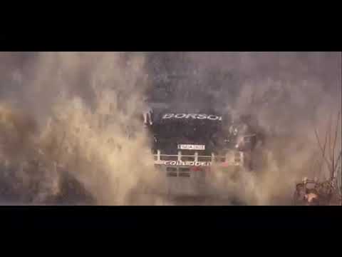 Italian Baja Primavera