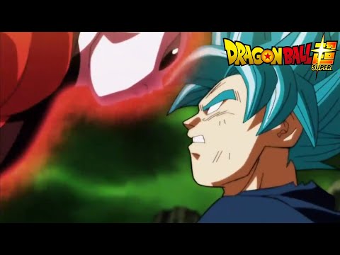 Dragon Ball Super - A Fearsome Foe (Episódio 123)