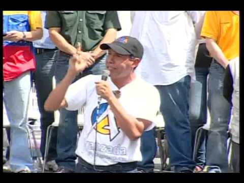 El Imparcial Noticiero Venevisión sábado 22 de febrero de 2014 8:10 pm