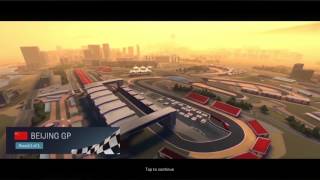 Motorsport Manager Mobile 2