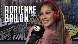 Adrienne Bailon Talks Voter Registration, Wanting Babies & Growing Up in the LES